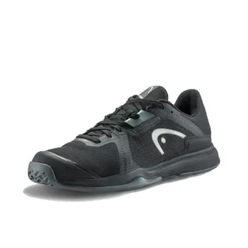 HEAD Sprint Team 3.5 Low Top Tennis Shoes Men's Black