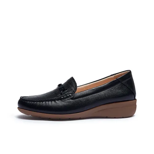 CAMEL Casual Single Shoes Women's
