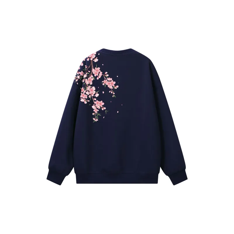 SUNSETMONENT Sweatshirts Unisex-8