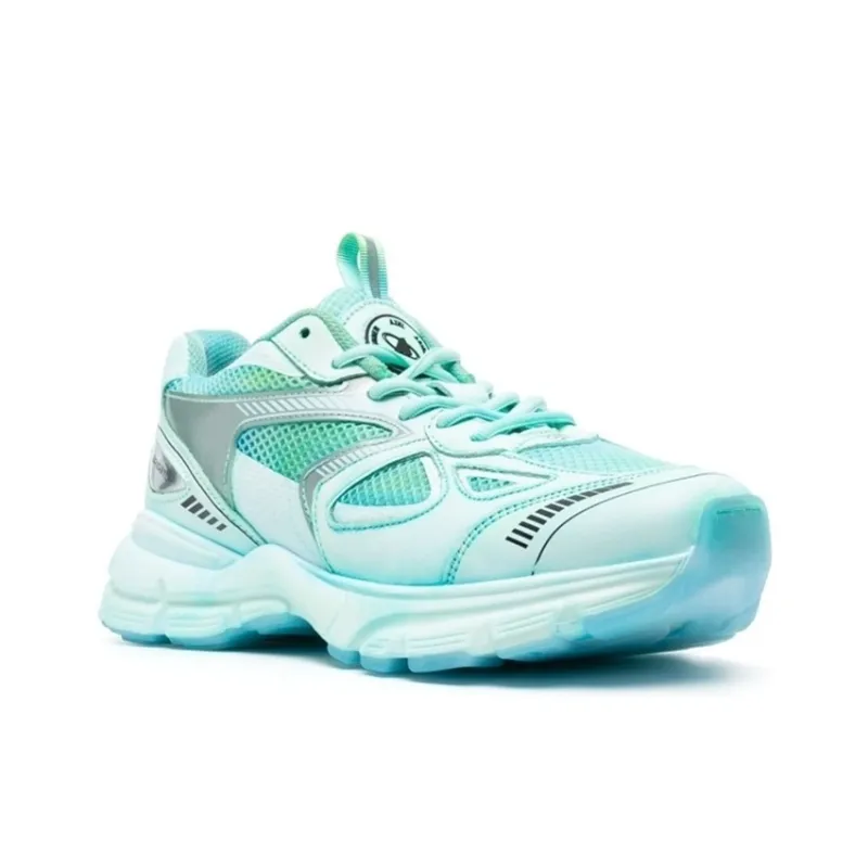 Axel Arigato Marathon Lace-up Sneakers-1