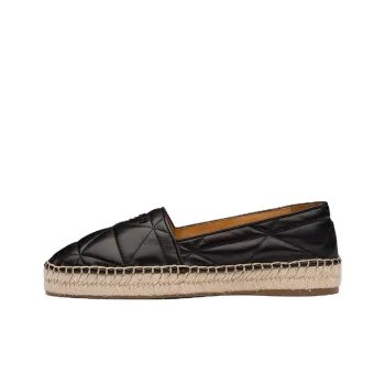 PRADA Espadrilles Women's Black