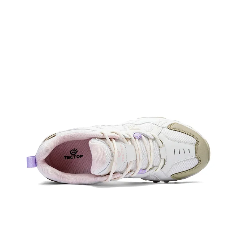 Tectop Low-Top Outdoor Shoes Unisex-39