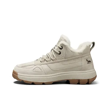 BECK Abrasion Resistant Slip Resistant Low Top Casual Shoes Men's