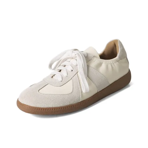 Ruby L Low-Top Skateboard Shoes Women's