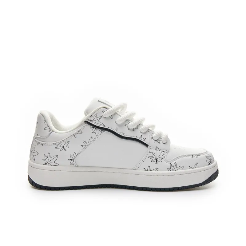 LAZY BONS Wear resistant Lightweight Breathable And Non slip. Low Top Skateboard Shoes Unisex-13