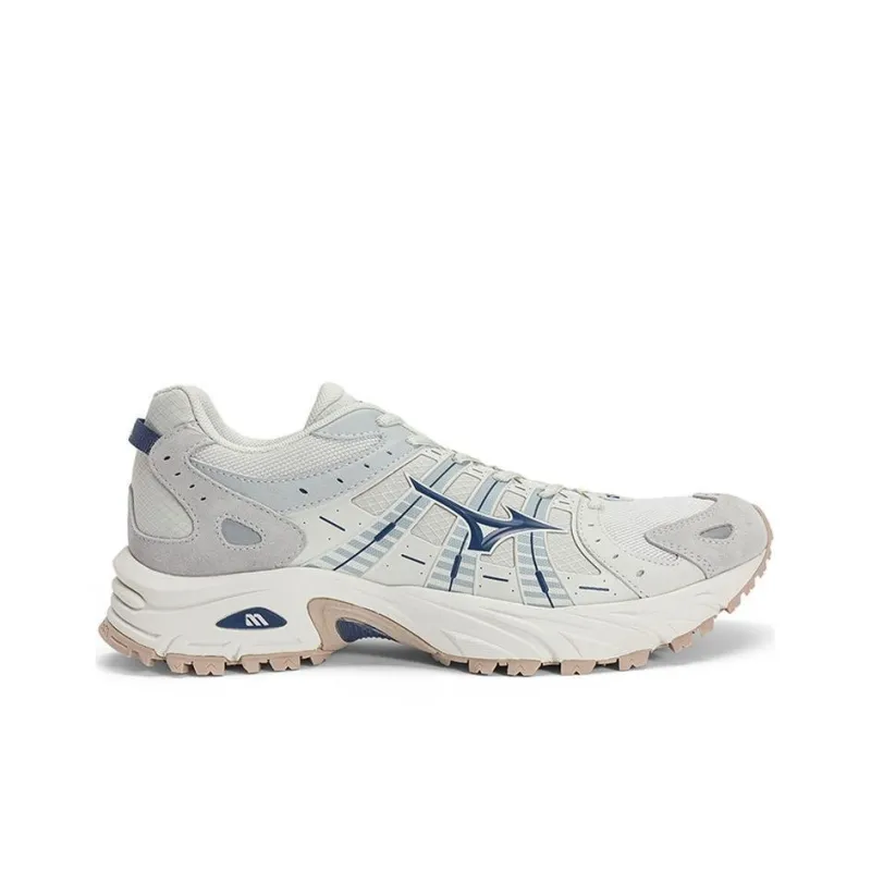 Mizuno Wave Rider 10 'White'-1