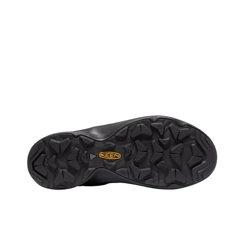 Keen Hood Slip On Clogs-4