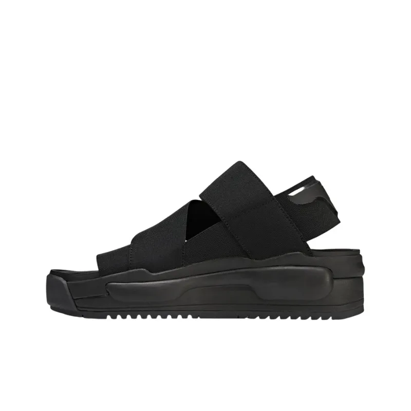 Y 3 Rivalry Elasticated strap Sandals-1