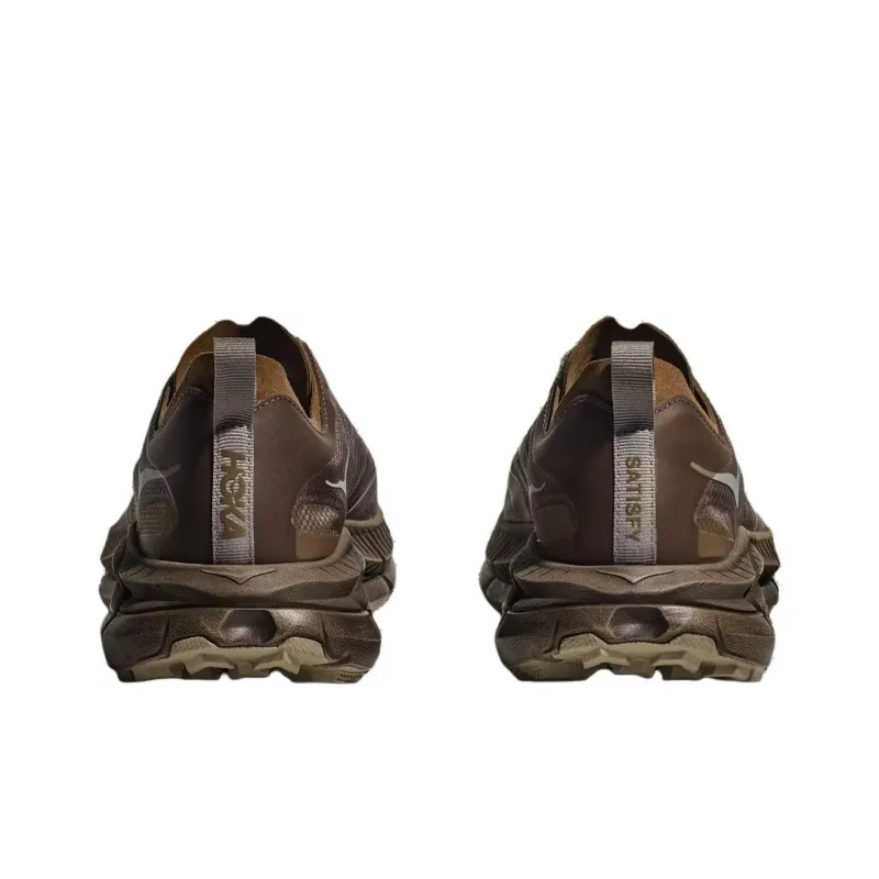 HOKA ONE ONE Mafate Speed 4 Lite Satisy Rubber-3
