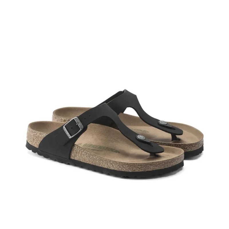 Birkenstock Gizeh Birko Flor Flip Flops-4