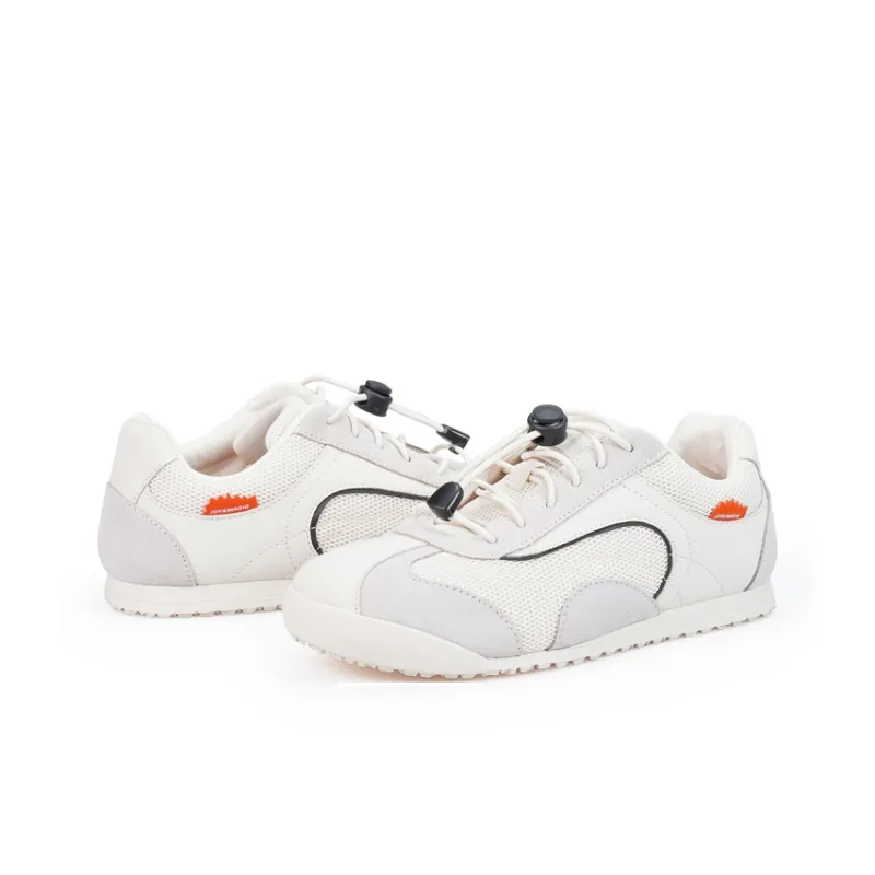 Joy&Mario Low-Top Casual Shoes Women's-16