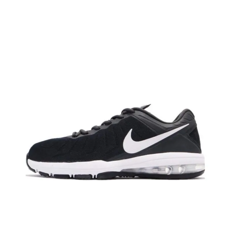 Nike Air Max Full Ride Tr 'Black White'-0