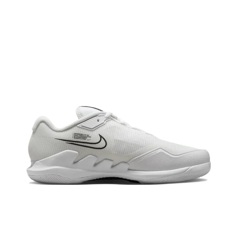 Nike Court Air Zoom Vapor Wide 'White Black'-1