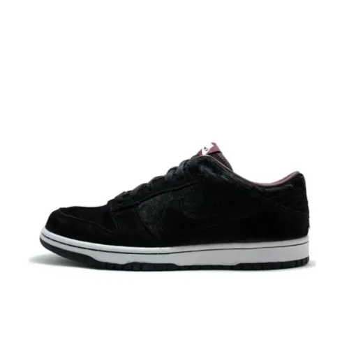 Nike Dunk Low Premium Horse Pack Women's