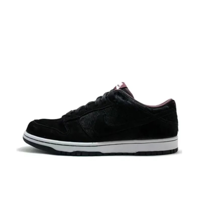 Nike Dunk Low Premium Horse Pack Women's-0