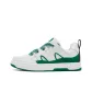 White Green
