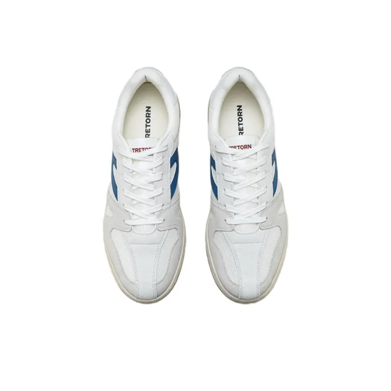 TRETORN Breathable Moisture Wicking Low Top Skateboard Shoes Unisex-3