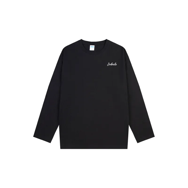 JINBEILE T Shirts Unisex-3