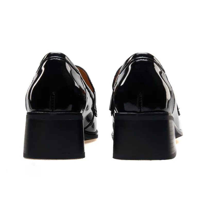 F·LOVES·f Loafers 4.5cm Women's-3
