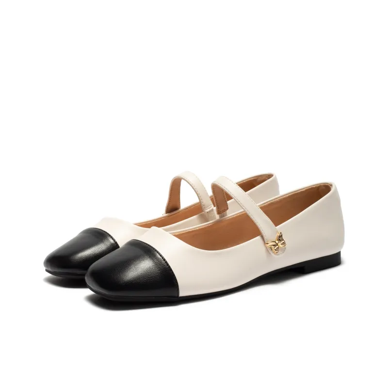 Hotwind Unlined Shoes Low Heel Women's-14