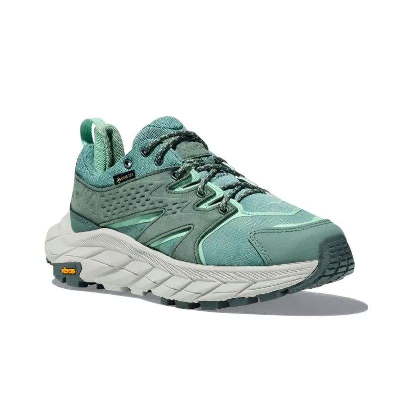 HOKA ONE ONE Anacapa Low GORE TEX 'Trellis Mercury' Women's-1