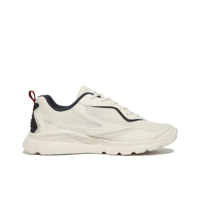 FILA Raid N3 2.0 'Cream Black'-1