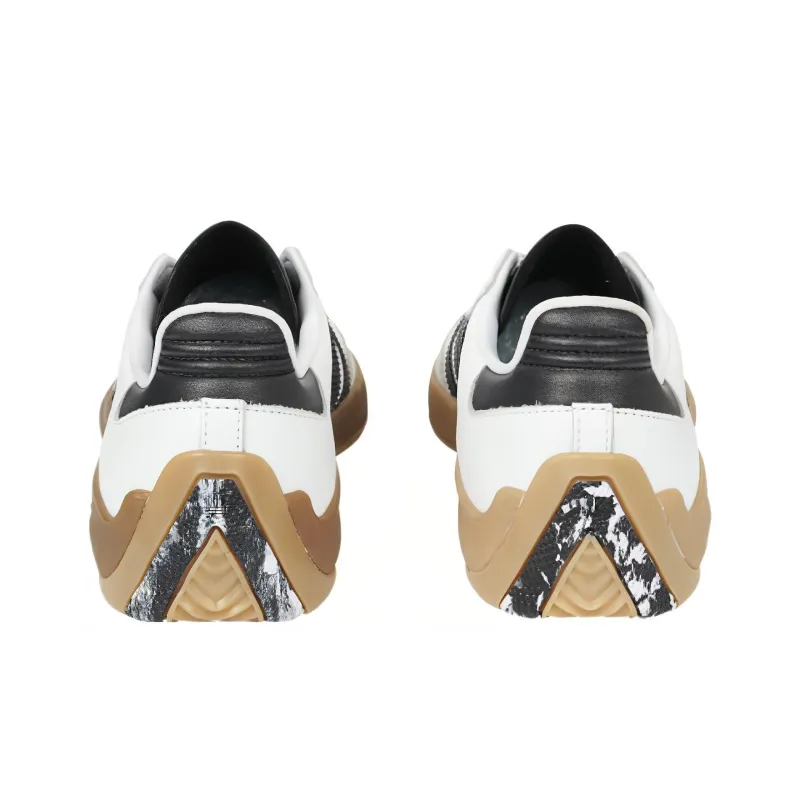 Adidas Puig Samba Palace White Black-3