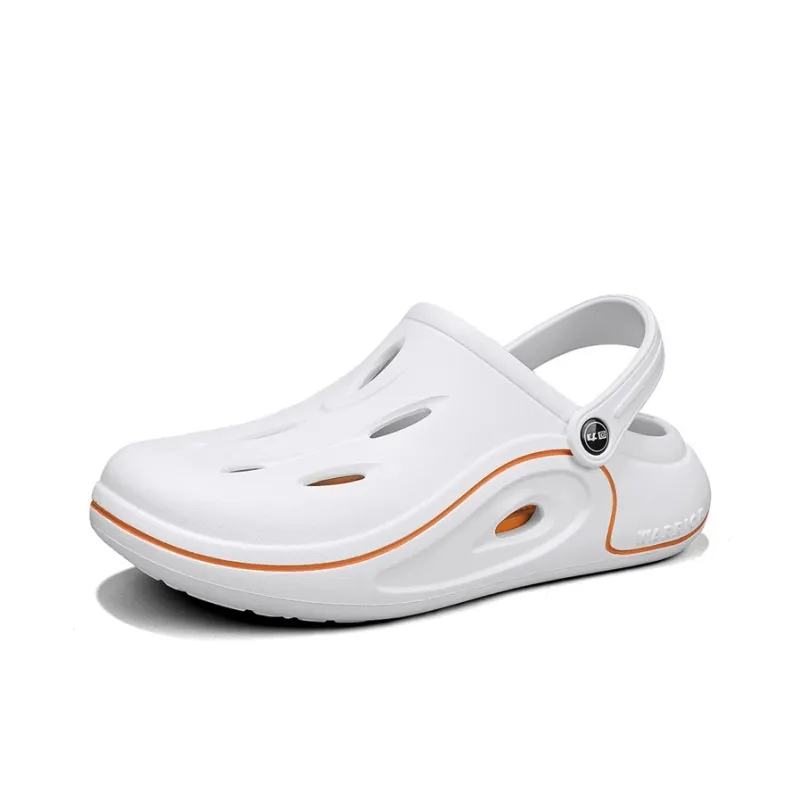 WARRIOR Clogs Men-0