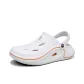 White Orange