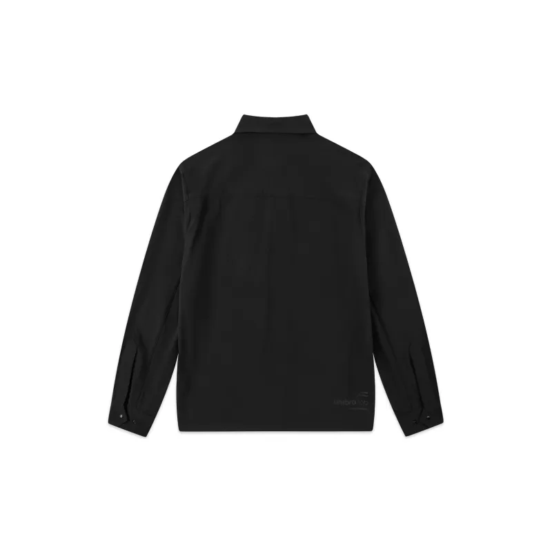 Umbro Trench Coats Men-4