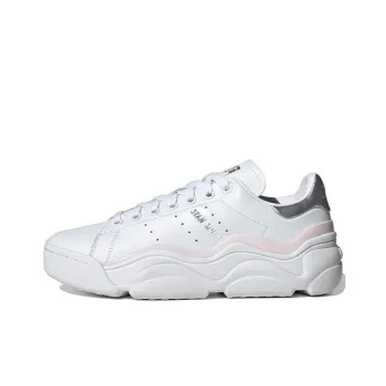 Stan Smith Women's Adidas Originals Millencon 'White Clear Pink Silver'
