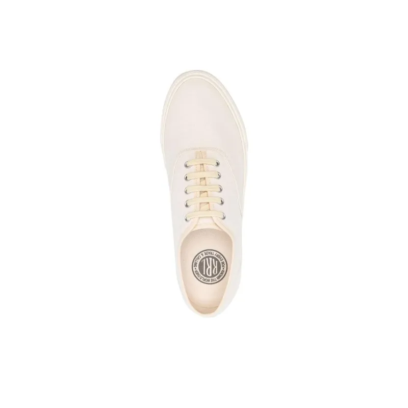 Polo Ralph Lauren New Norfolk Lace up Sneakers-4