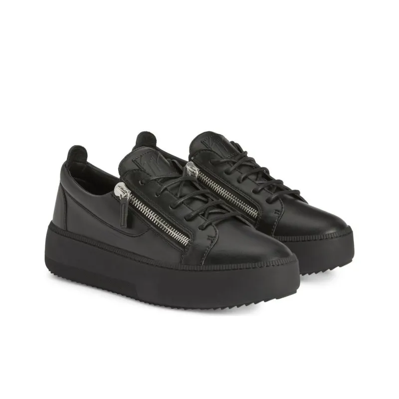 Giuseppe Zanotti Frankie Sneakers-2