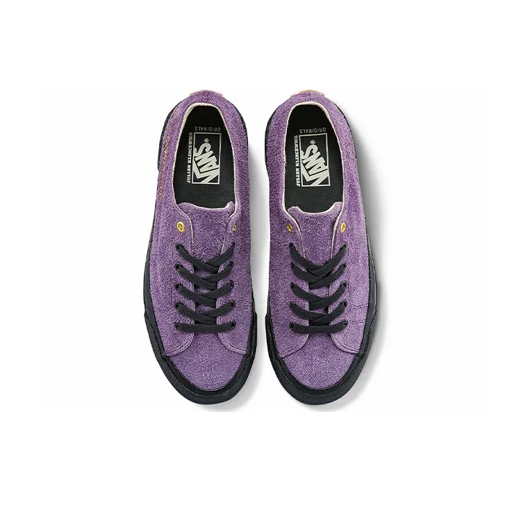 Vans Vault Og Style 31 Lx Julian Klincewicz Grape Jam-2