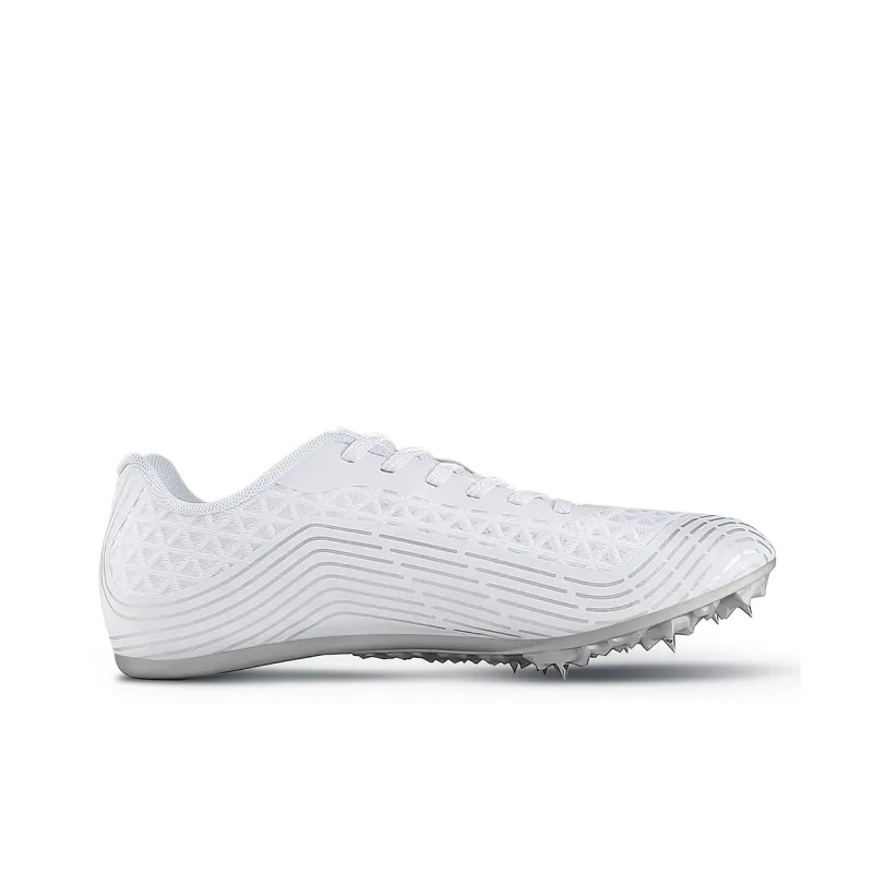 Volanti Slip Resistant Low Top Running Shoes Unisex Full Length-26