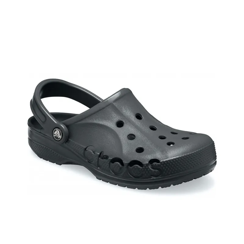 Crocs Baya Clog Outdoor Beach Sports Unisex Sandals-3