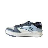 Ivory White/Midnight Blue/Dust Blue