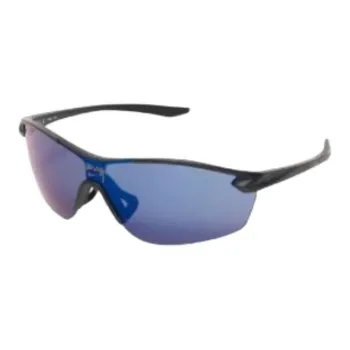 Nike Irregular Shape Sunglasses Men's Black/White
