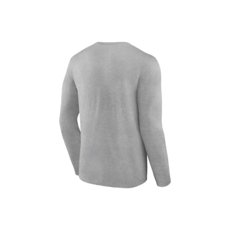 NBA Dallas Cowboys T-Shirt Men's Gray/Blue-1