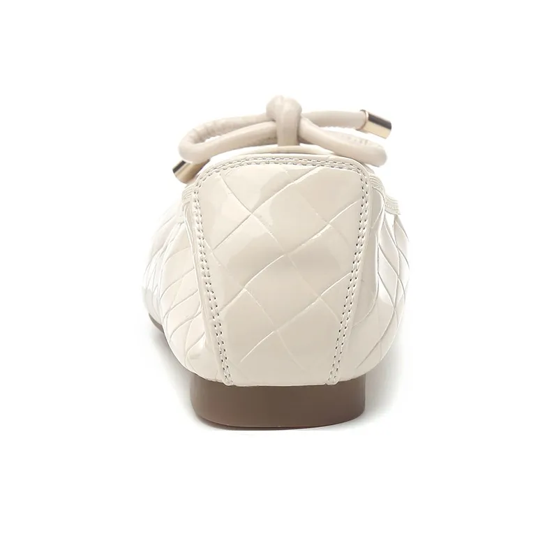 QUICHESHOES Casual Single Shoes Women's-2