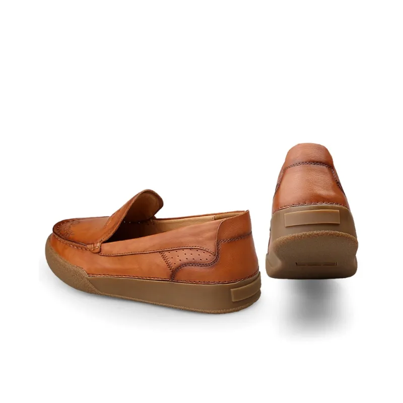 BECK Women's Casual Shoes 3cm Women's-7