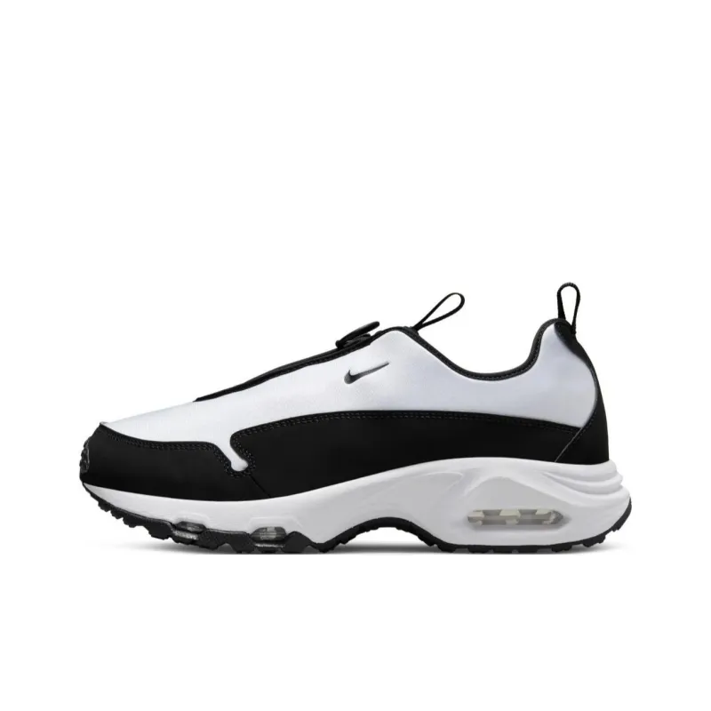 Nike Air Max Sunder Sp Comme Des Garcons Homme Plus White Black-0