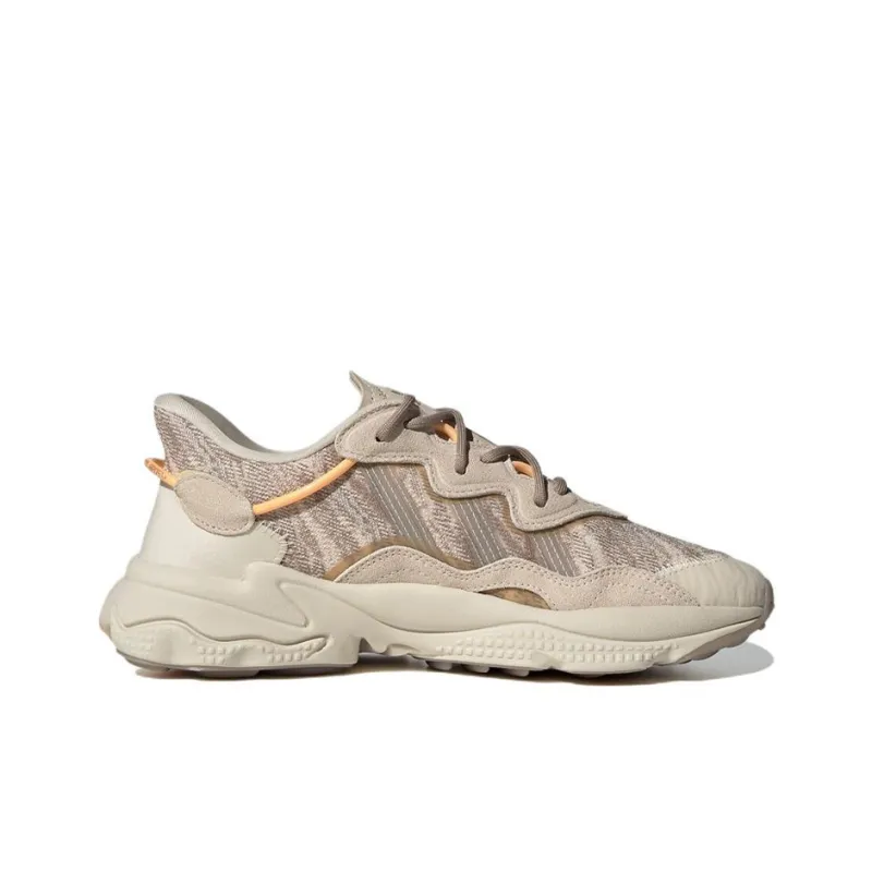 Adidas Originals Ozweego 'Chalky Brown Bliss' Women's-1