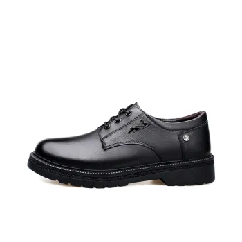 British Knights Casual Single Shoes Women's Black