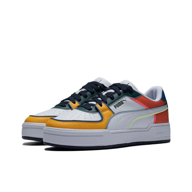 PUMA Skate Shoes-2