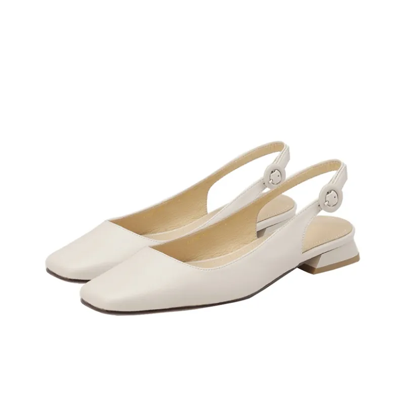 Naiyee Casual Shoes 2cm Women's-5