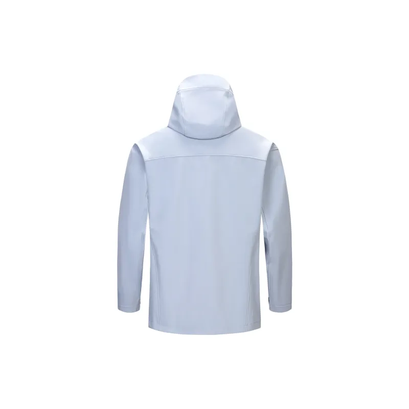 Teddy Bear Collection TeddyClub Series Windbreaker Jacket Unisex-13