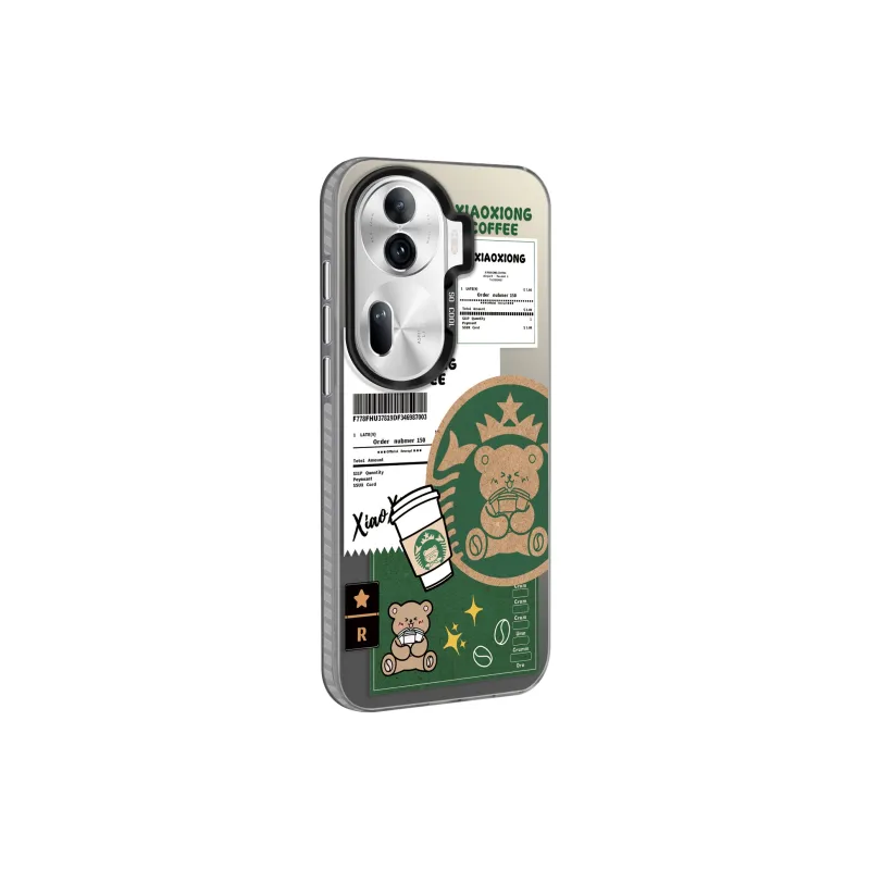 MINISO Phone Cases-10
