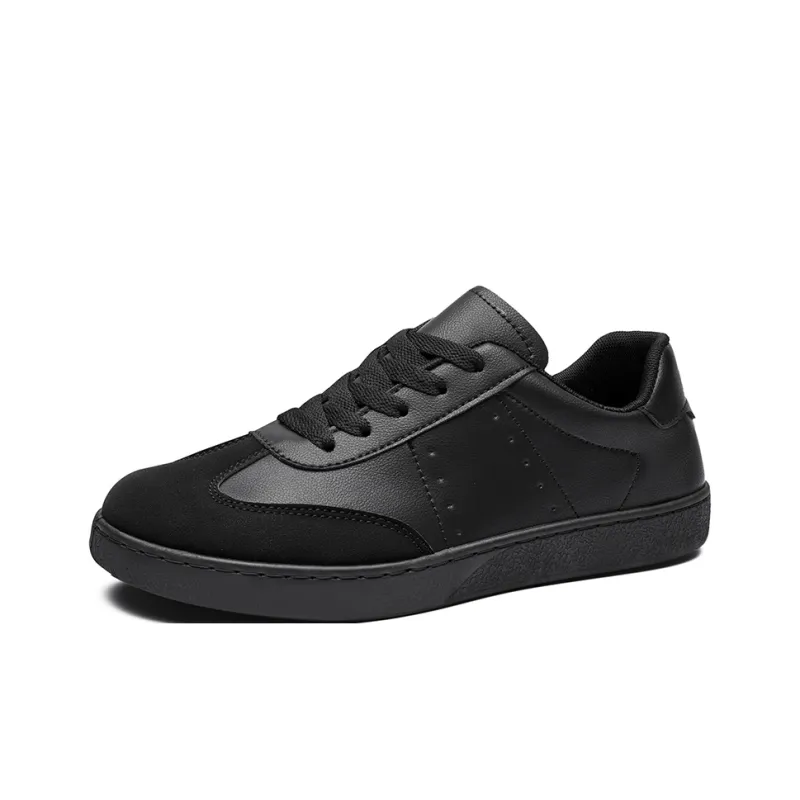 KAISER Breathable Cushioning Low-Top Casual Shoes Men's-8
