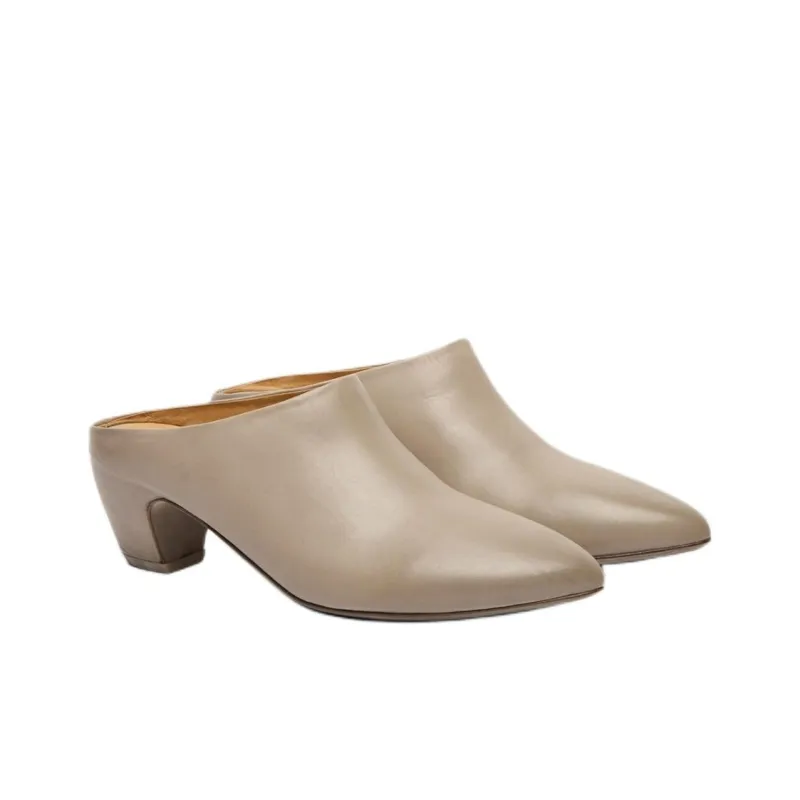 Marsèll Stonda Pointed Toe Mules Women's-2